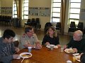 Scout's Day at Haverford State -Pancake Breakfast Feb. 2008 106